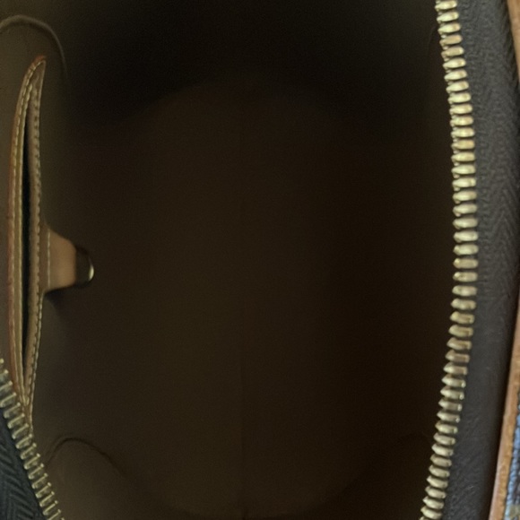 Vintage Louis Vuitton Ellipse MM 🙌 - Picture 8 of 10